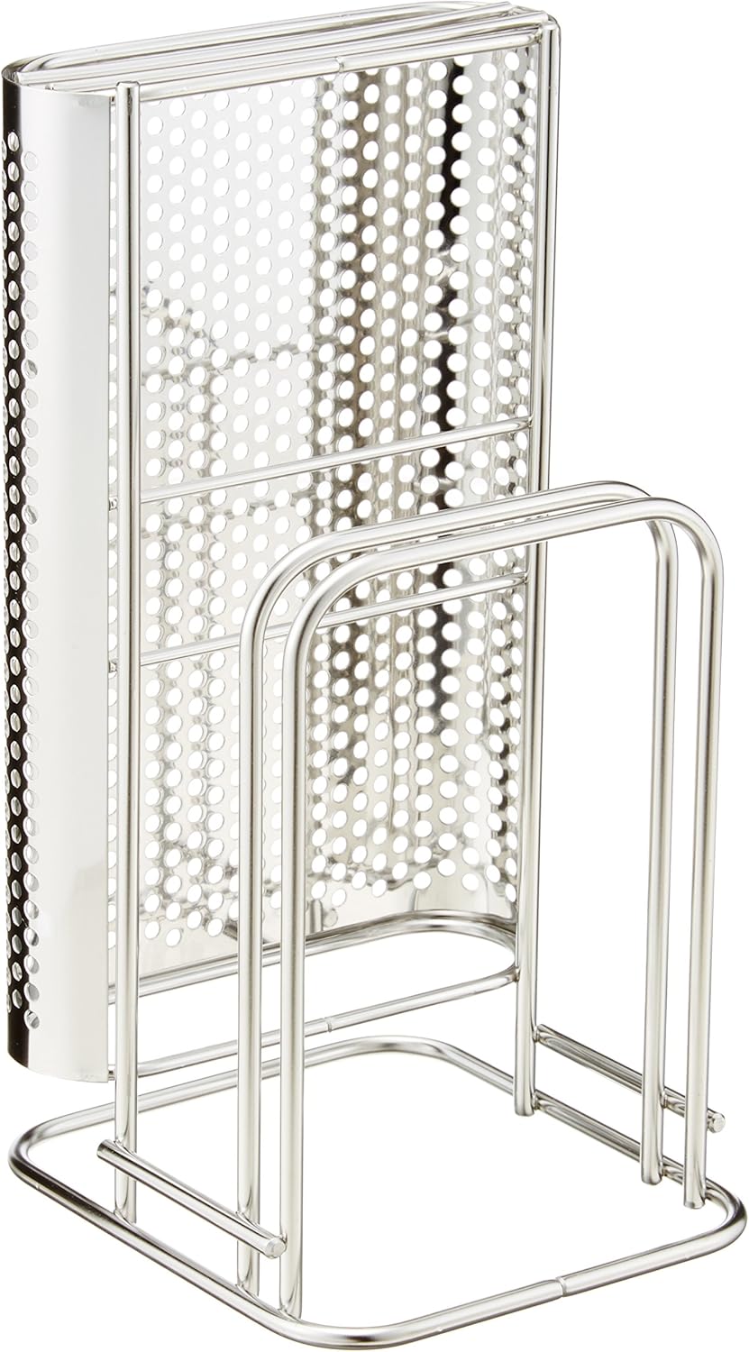 Wahei Freiz SUI-723 Kitchen Storage Board Knife Stand Sui Meister Made in Japan