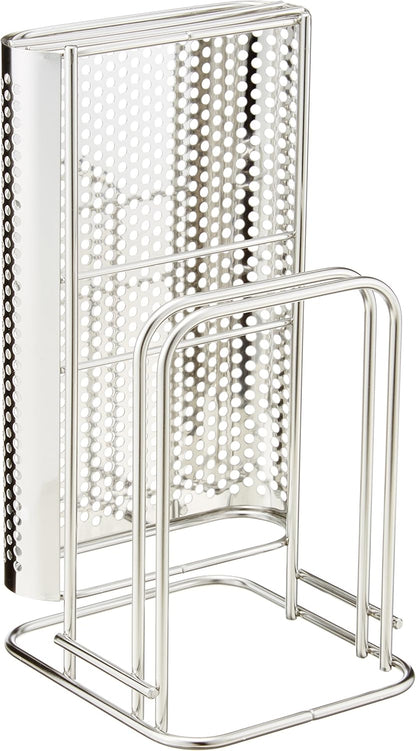 Wahei Freiz SUI-723 Kitchen Storage Board Knife Stand Sui Meister Made in Japan