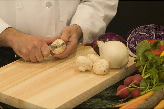 Shun Classic 2 1/2" Bird's Beak Knife