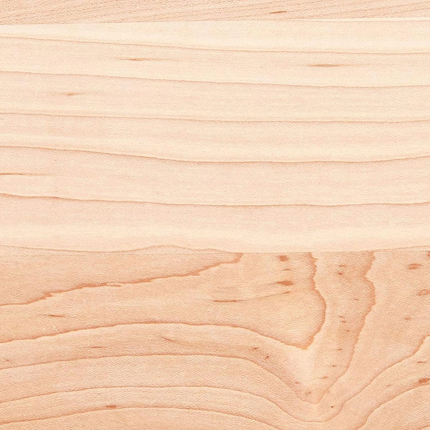 John Boos CB Series Rectangular Wooden Maple Cutting Board 24”x18” – 1.5” Thick, 18-lb Reversible Butcher Block with Juice Groove, Edge-Grain & Finger Grips – Made in the USA