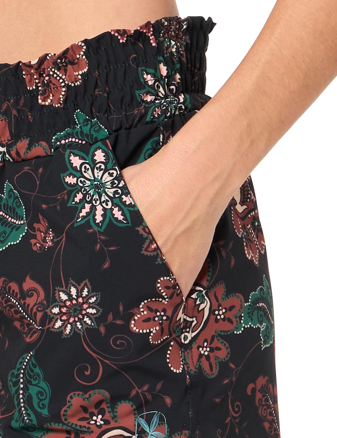 Carve Designs Women's Bali Short