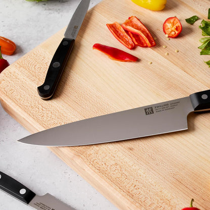 ZWILLING Gourmet 14-pc Knife Block Set