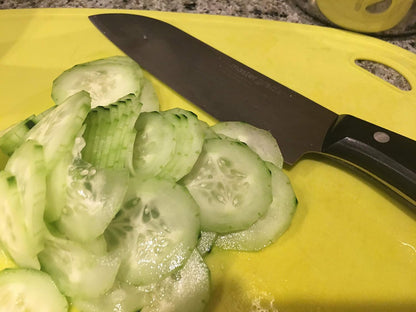 5.5" Japanese Knife, Small Usuba Knife