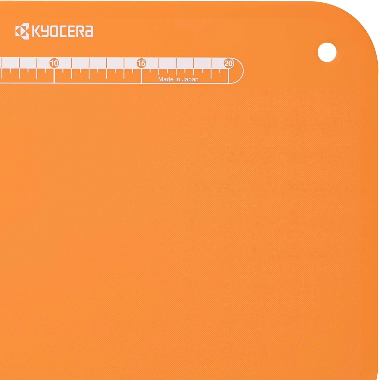 Kyocera Advanced Flexible Cutting Mat, 14.5-inch by 9.8-inch by 0.1-inch, Green