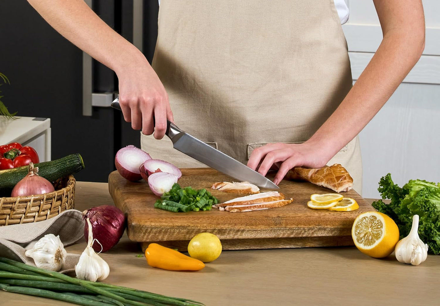 Zyliss Comfort Pro Serrated Paring knife 115mm / 4.52in