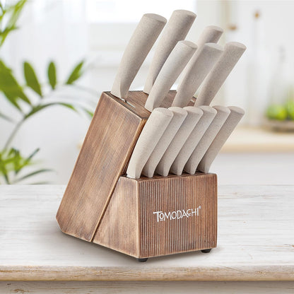 Hampton Forge HARVEST 13PC BLOCK SET