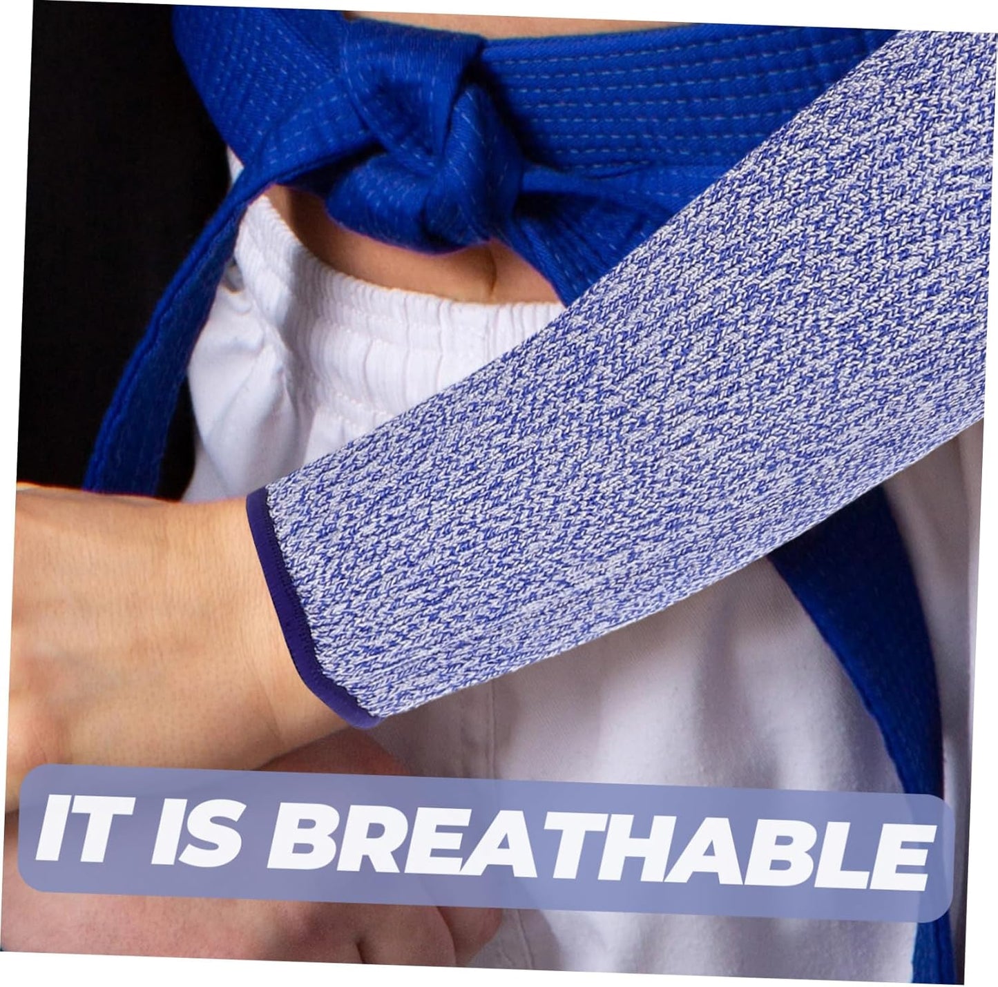 Sleeve Cut Resistant Arm Cover Forearm Protection Cover Guard Cut Proof Arm Cover Arm Cuff Arm Covers