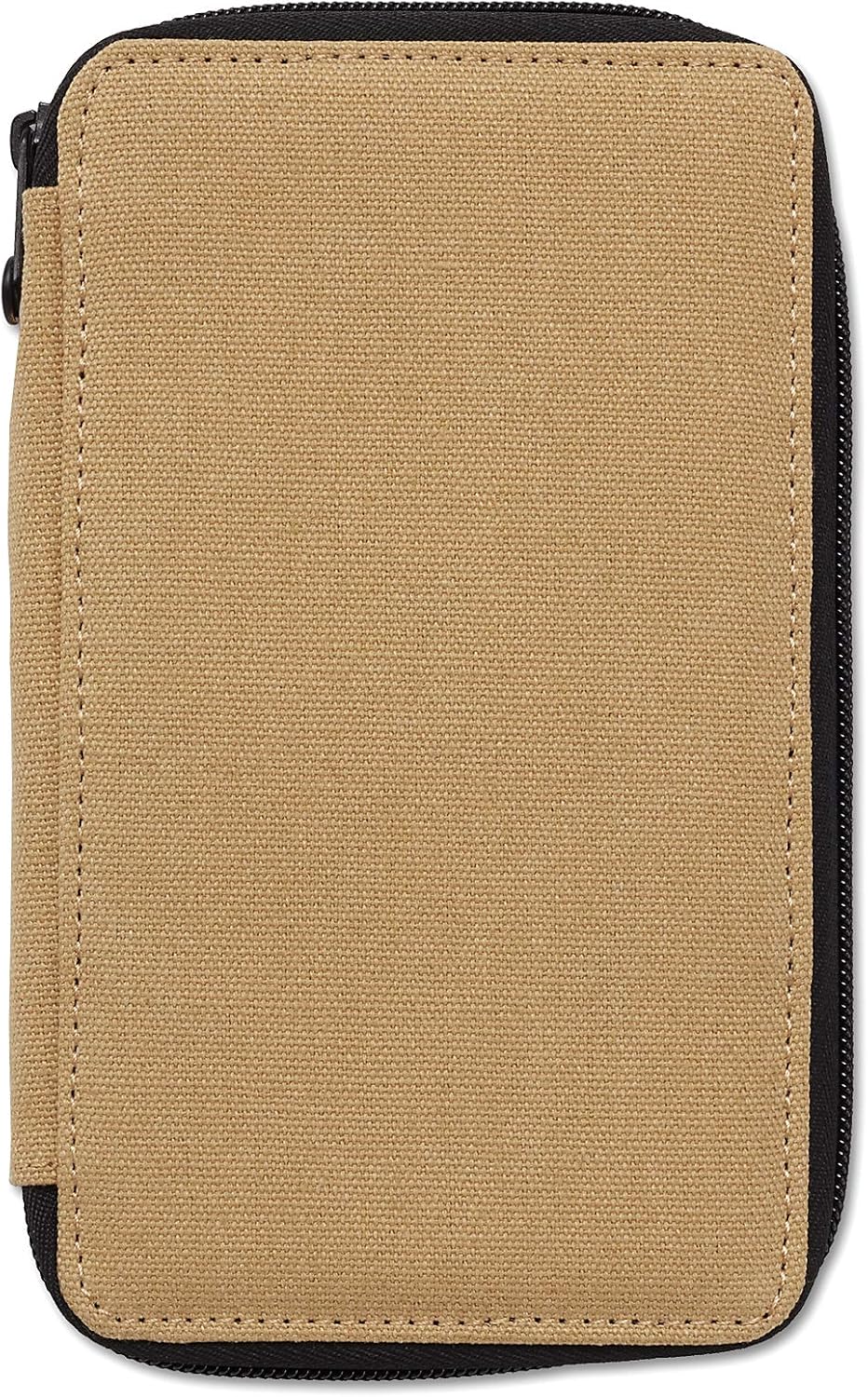 Speedball Art Products 254240 24 Pencil Storage Canvas Pencil Case, Denim