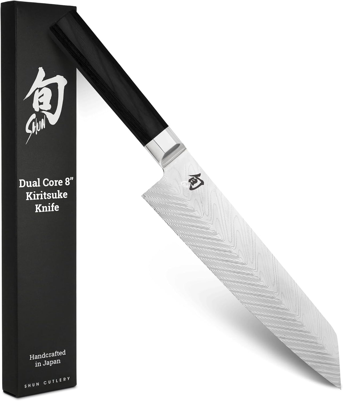 Dual Core 8" Kiritsuke Knife