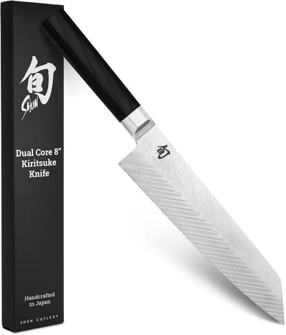 Dual Core 8" Kiritsuke Knife