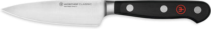 Wüsthof Classic 4" Extra Wide Paring Knife