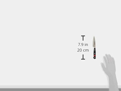 Wüsthof Classic 4" Extra Wide Paring Knife