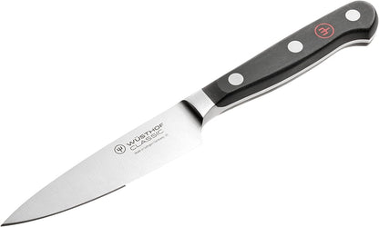 Wüsthof Classic 4" Extra Wide Paring Knife