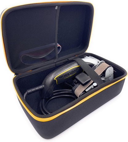 Hard Storage Carrying Case for Work Sharp Knife & Tool Sharpener Mk.2 MK.1 Professional Electric Knife Sharpener