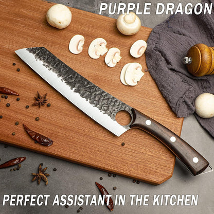 Slicing Carving Knife –Japanese Brisket Knife 8.86 inch