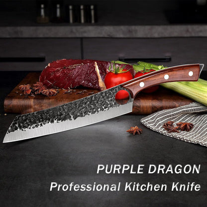Slicing Carving Knife –Japanese Brisket Knife 8.86 inch