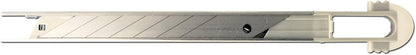 Multi-Blade Cartridge Knife, ABS Grip, 30-Degree Blades (A-553P)