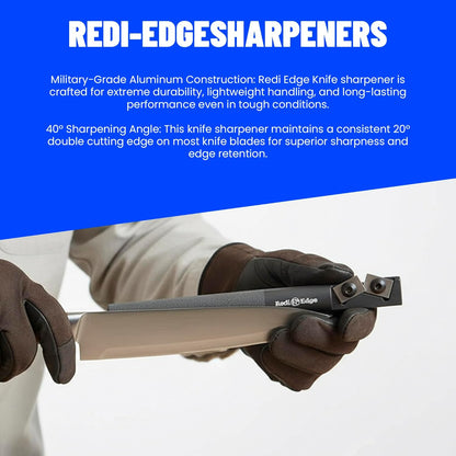 Redi-EdgeSharpeners