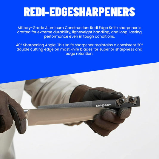 Redi-EdgeSharpeners