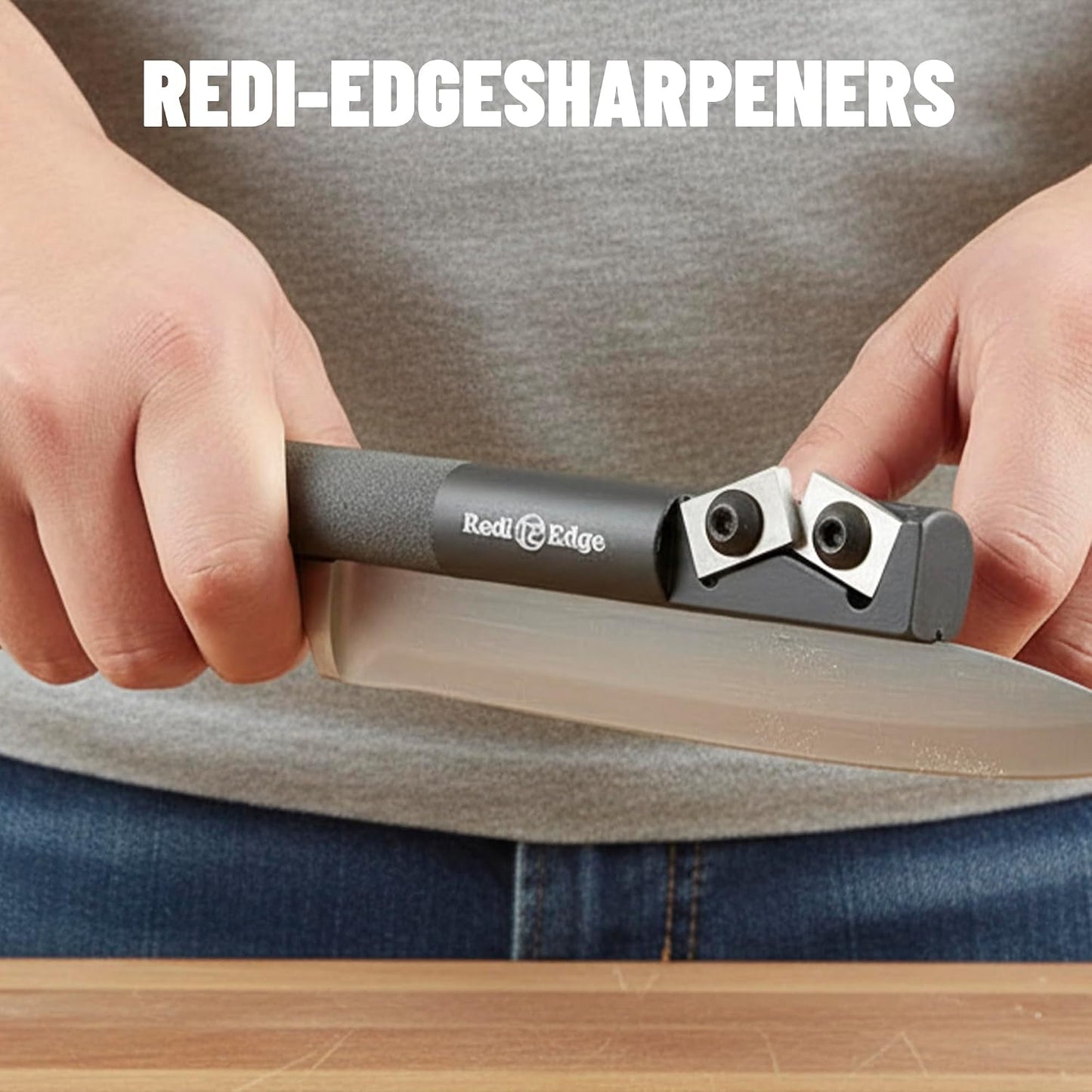 Redi-EdgeSharpeners