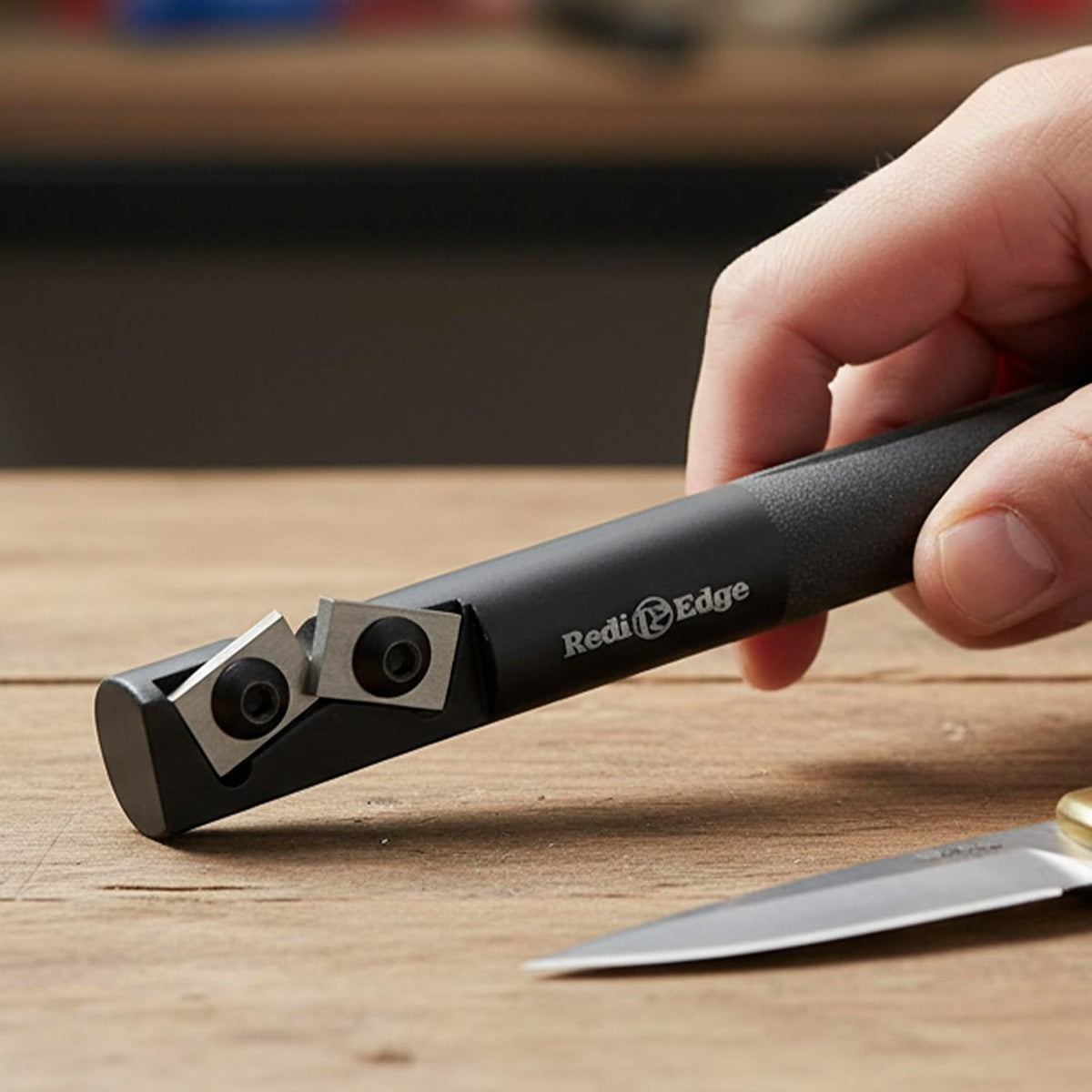 Redi-EdgeSharpeners