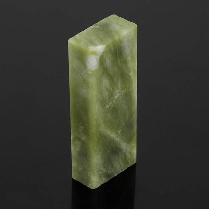 Wet Stone Knife Sharpener, #10000 Grit Whetstone, for Sharpening Knives Green