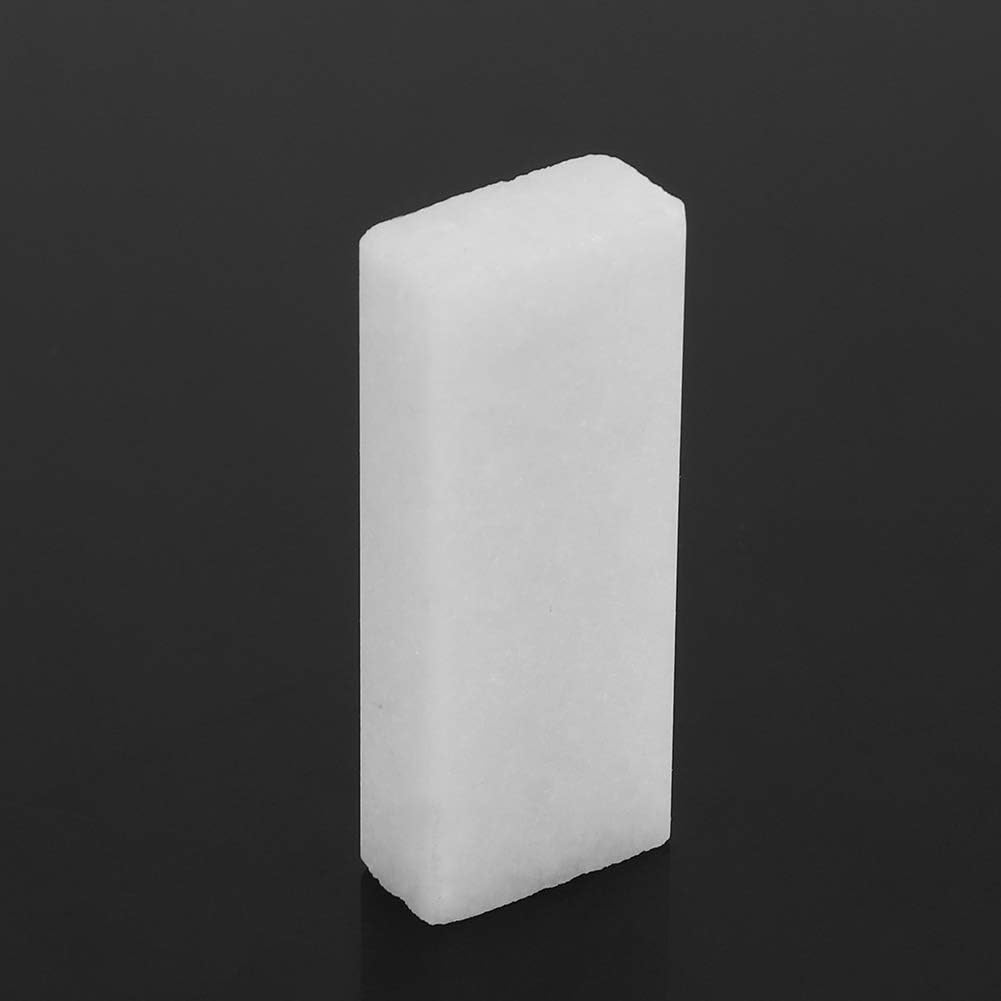Wet Stone Knife Sharpener, #10000 Grit Whetstone, for Sharpening Knives Green