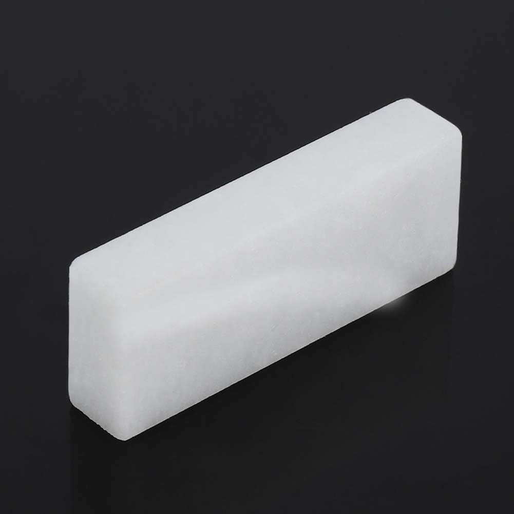 Wet Stone Knife Sharpener, #10000 Grit Whetstone, for Sharpening Knives Green
