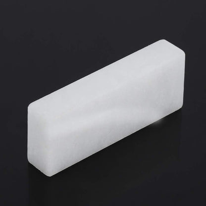 Wet Stone Knife Sharpener, #10000 Grit Whetstone, for Sharpening Knives Green