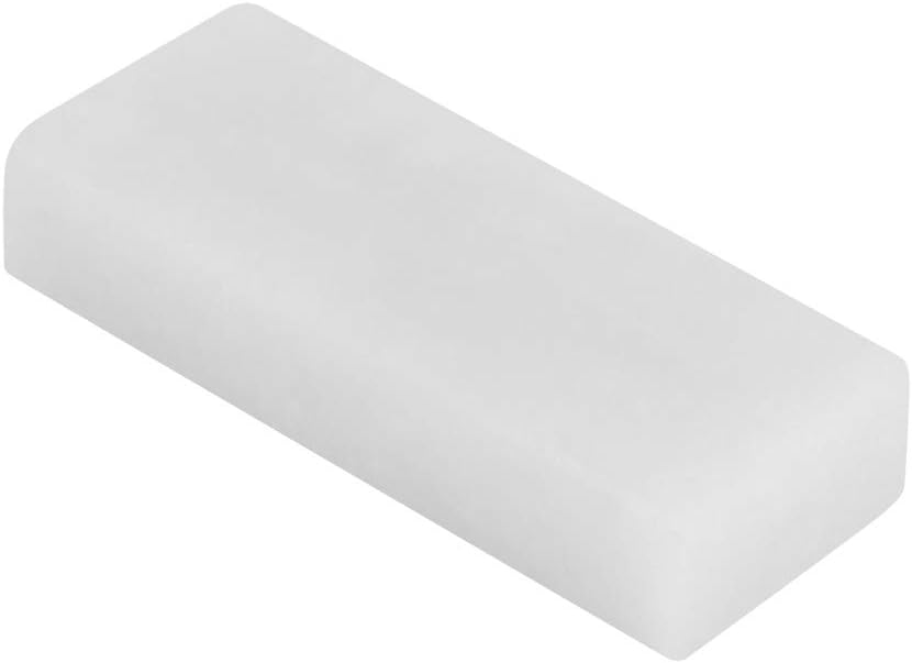 Wet Stone Knife Sharpener, #10000 Grit Whetstone, for Sharpening Knives Green