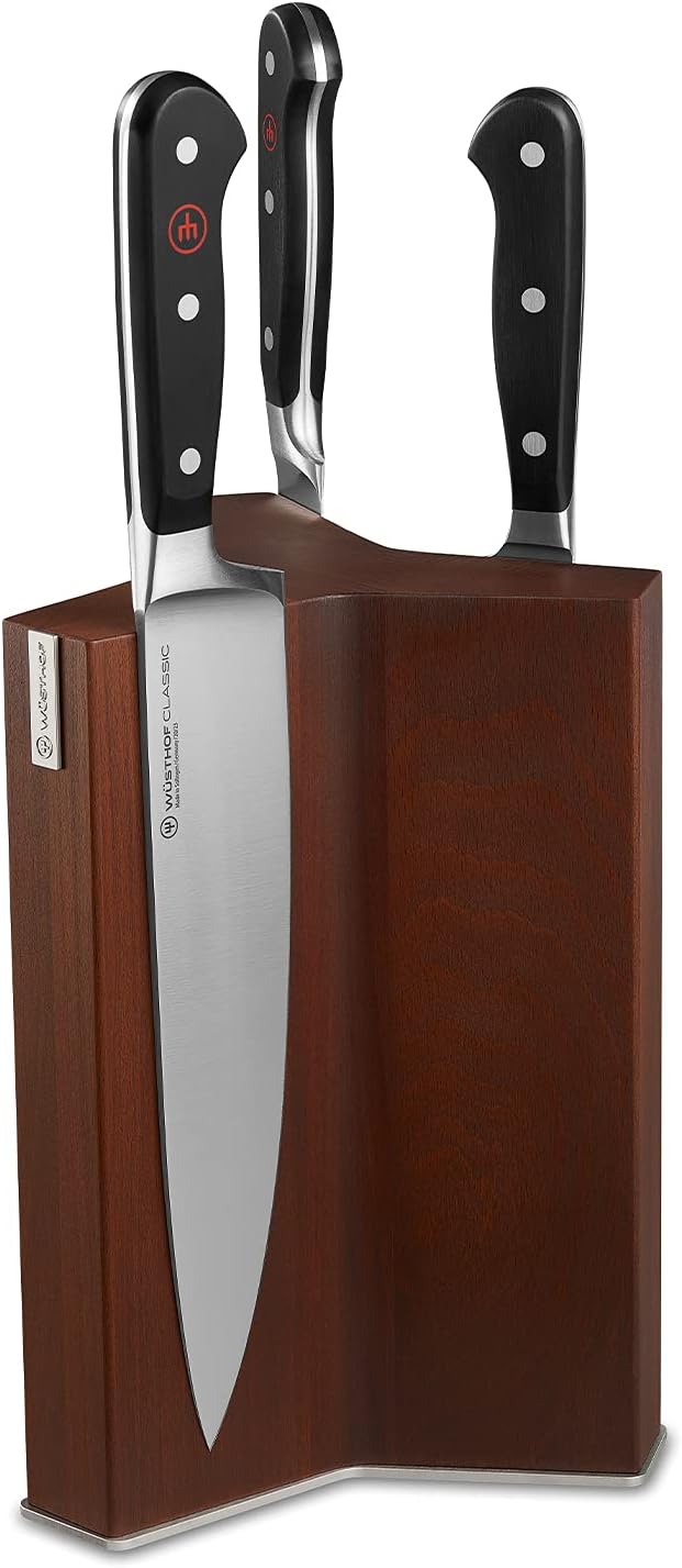 Wusthof Magnetic knife block