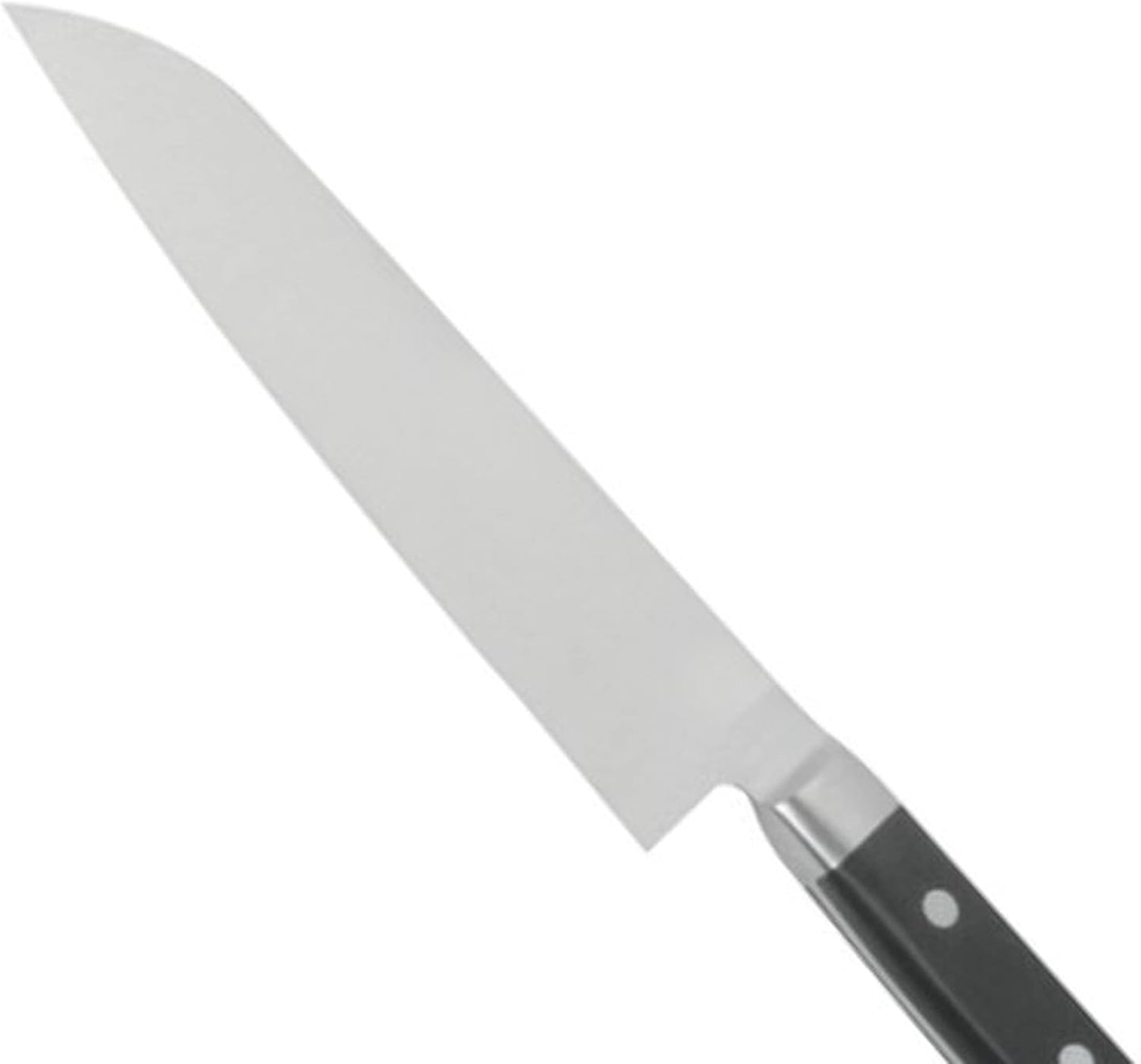– 13” Stainless Steel Japanese Cow Knife- Japanese Gyuto Cooking Kitchen Meat Knife Cooking for Kitchen Cutting Vegetable Salad Boneless Chef Knife
