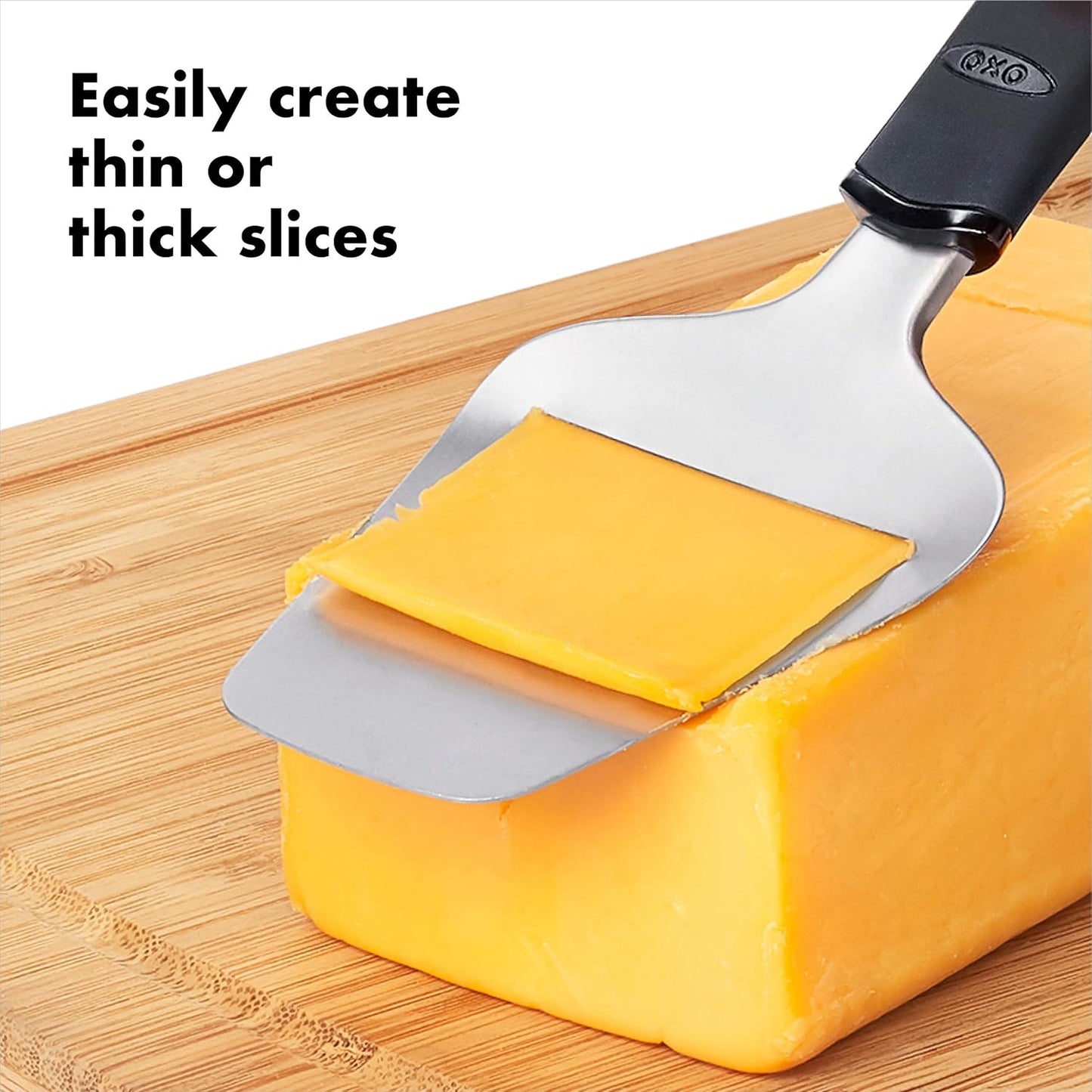 Good Grip Non-Stick Cheese Slicer