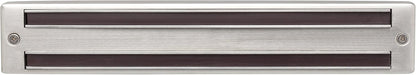 Kitchen Magnetic Knife Holder and Tool Storage Bar, Wood, 12-Inches, 12 inch
