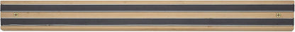 Kitchen Magnetic Knife Holder and Tool Storage Bar, Wood, 12-Inches, 12 inch