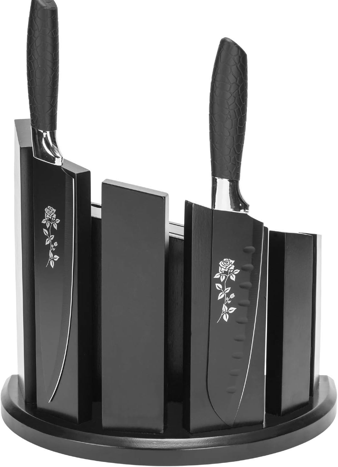 Magnetic Knife Block (Knife Block)