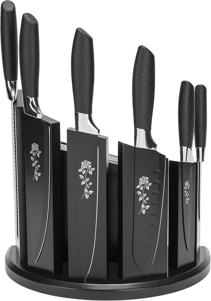 Magnetic Knife Block (Knife Block)