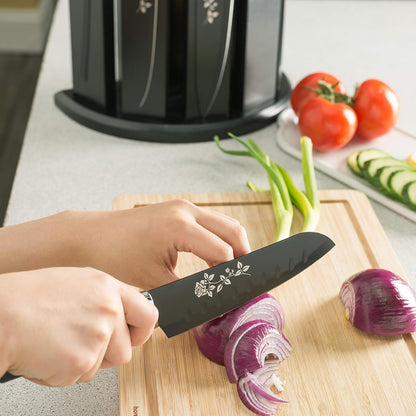 Magnetic Knife Block (Knife Block)