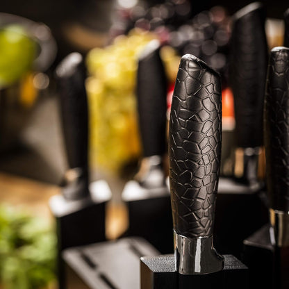 Magnetic Knife Block (Knife Block)