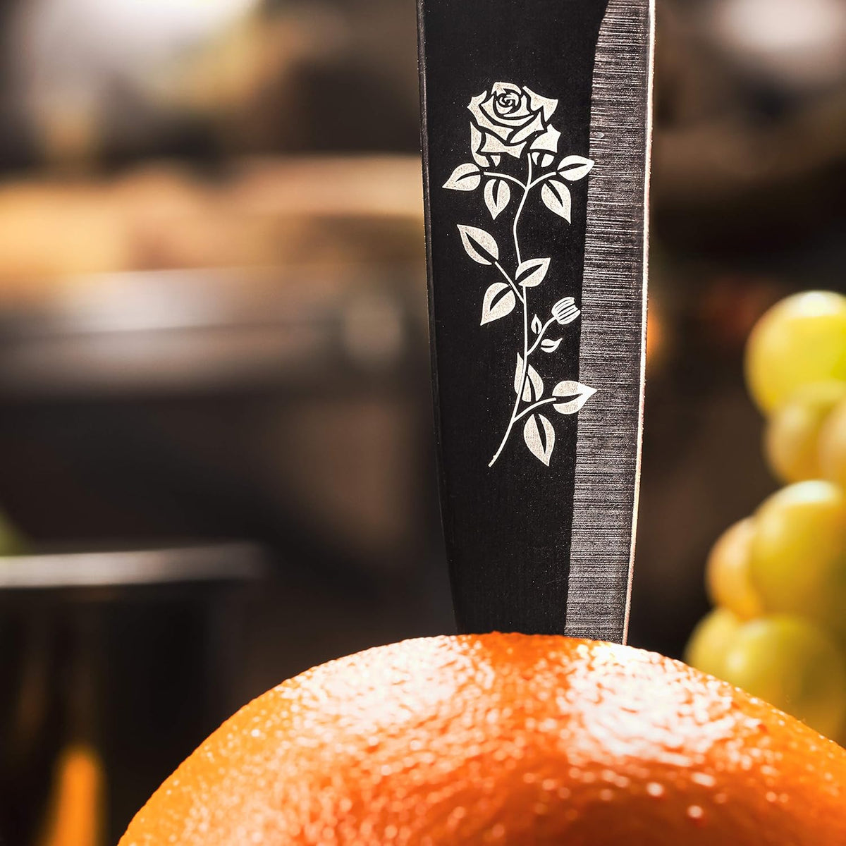 Magnetic Knife Block (Knife Block)