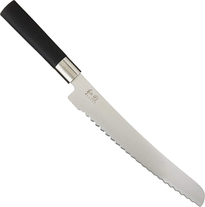 Wasabi Black Utility Knife, 6-Inch