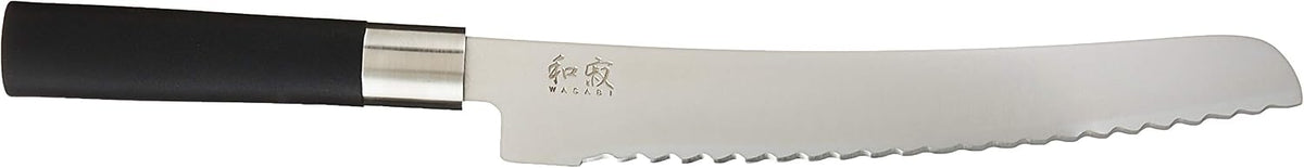 Wasabi Black Utility Knife, 6-Inch