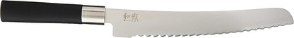Wasabi Black Utility Knife, 6-Inch