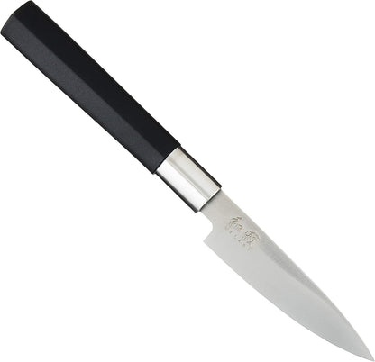 Wasabi Black Utility Knife, 6-Inch
