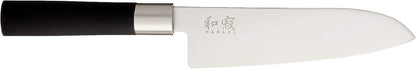 Wasabi Black Utility Knife, 6-Inch