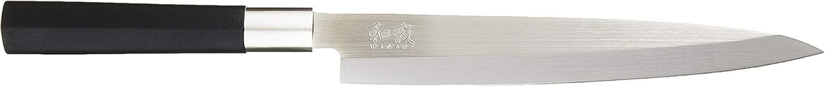 Wasabi Black Utility Knife, 6-Inch