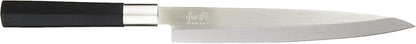 Wasabi Black Utility Knife, 6-Inch