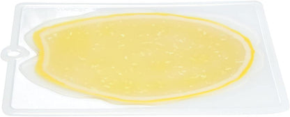 Lemon Flexible Cutting Board 8 x 11-Inch