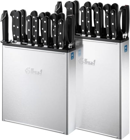 Company Knife Rack with Skirt