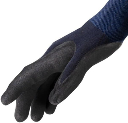 Knit Safety Gloves | Comfortable Work Gloves | Helix Seamless Work Gloves